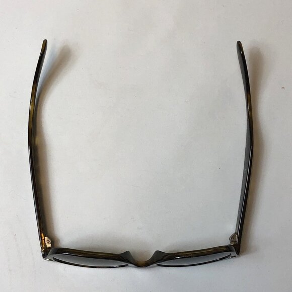 Ray-Ban New Wayfarer Tortoise Classic RB2132 902 52/18 145 3N Made In Italy - Picture 5 of 11